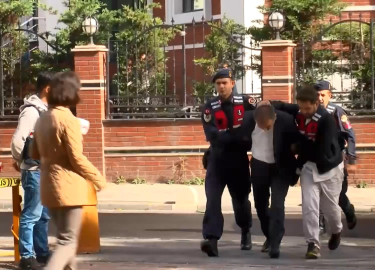 İstanbul - Savcı Yavuz Engin'e 'Tehdit' davasında karar: Sanığa 5 yıl 6 ay hapis cezası