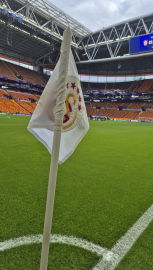 Galatasaray - Juventus / Fotoğraflar