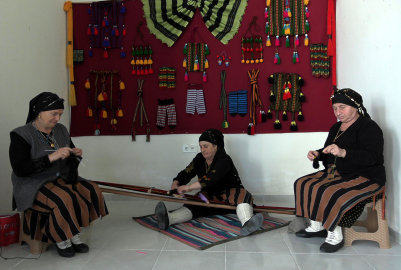 Velilerin bilgi yarışması; sorular tarihten, ödüller ambardan/Ek fotoğraflar