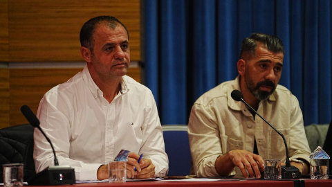 Muğlaspor’da altyapı masaya yatırıldı