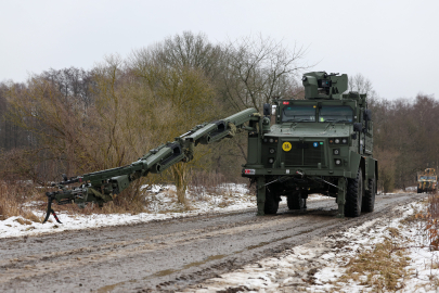 MSB'den 'Steadfast Dart 2026 Tatbikatı' paylaşımı