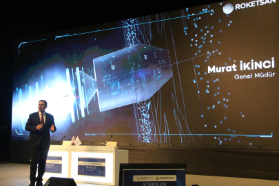 ROKETSAN Genel Müdürü İkinci: Atmaca, üzerindeki teknolojilerle dünyanın en gelişmiş seyir füzelerinden biri