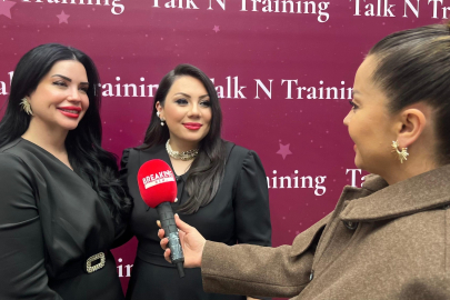 2026’NIN İŞ DÜNYASI BU ZİRVEDE KONUŞULDU: “İLHAM VEREN BULUŞMALAR”DA İNSAN, TEKNOLOJİ VE DEĞERLER AYNI MASADA