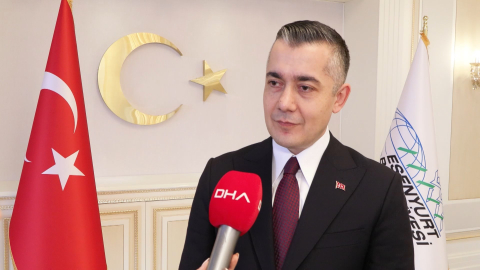 İstanbul - Nüfusu 1 milyonu aşan Esenyurt'un Belediye Başkanvekili Aksoy: Sanayi üretimimizle anılmak istiyoruz / Görüntü eklendi