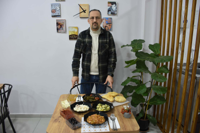 'Sofra, iftara yakın saatlerde kurulmalı'