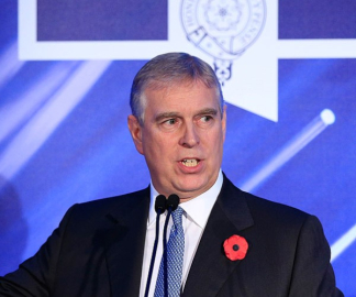 İngiltere Kralı Charles'ın kardeşi Prens Andrew gözaltına alındı / Ek bilgi