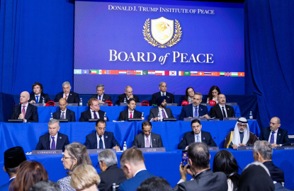 ABD'den Gazze Barış Kurulu toplantısında Türkiye'ye teşekkür