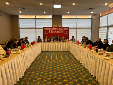 Mektebim Koleji Zonguldak’ta açılıyor