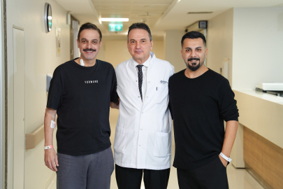 Taburcu olan Ufuk Özkan'dan organ bağışı çağrısı