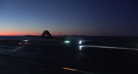 TB-3 SİHA Baltık Bölgesi’nde 1700 kilometre mesafe kat etti