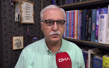Prof. Dr. Özlü'den 'sahur öksürüğü' uyarısı