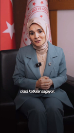 Bakan Göktaş: Oyun platformlarından ebeveyn denetimlerini artırmalarını bekliyoruz