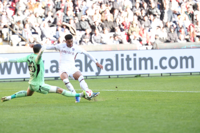 Trabzonspor, deplasmanda yüzde 61 galibiyet oranına ulaştı