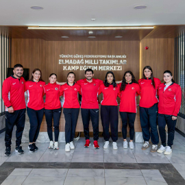 Uluslararası Muhamet Malo Ranking Serisi Turnuvası Tiran’da başlıyor