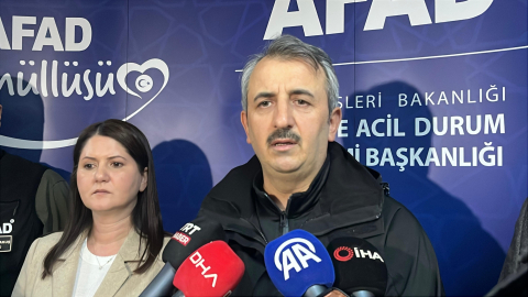 Edirne'de debisi artan Tunca'da 'kırmızı', Meriç'te 'turuncu' alarm verildi (2)