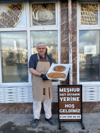 Niğde tahinlisi, iftar ve sahur sofralarını süslüyor