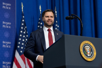 ABD Başkan Yardımcısı Vance: İran'ın nükleer silah edinmesine izin verilmeyecek