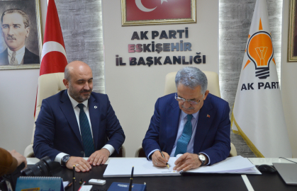 AK Parti Genel Başkan Yardımcısı Yazıcı: Bunların modası geçti