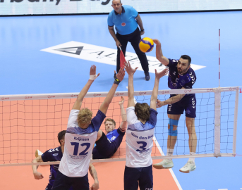 Altekma zorlu Başkent virajında