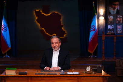 İran Dışişleri Bakanı Arakçi: Saldırganlara hak ettikleri dersi vereceğiz