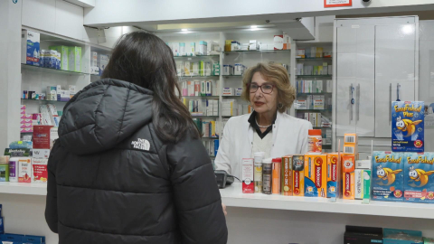 İstanbul - Prof. Dr. Kutlubay'dan östrojen kremi uyarısı: Kontrolsüz kullanımı kansere neden olabilir