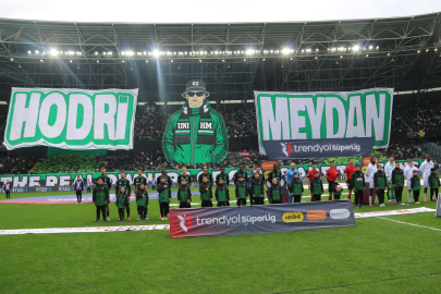 Kocaelispor - Beşiktaş / Fotoğraflar