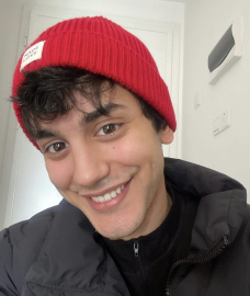 İstanbul- Kartal’da 6 ay önce üzerine ağaç devrilen oyuncu İbrahim Yıldız hayatını kaybetti