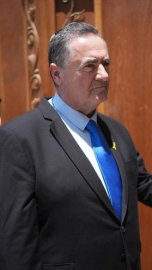 İsrail Savunma Bakanı Katz: Kesintisiz hava harekatı yürütülecek / Video eklendi