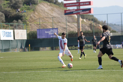 Altınordu - Batman Petrol Spor / Fotoğraflar