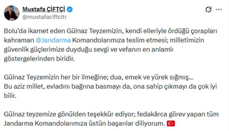 Elleriyle ördüğü çorapları 2 yıldır Mehmetçik’e gönderiyor (2)