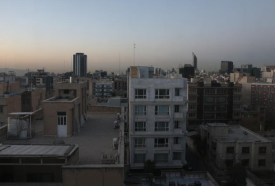 İsrail: Tahran'a yeni saldırı başlattık