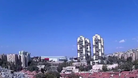 İran'a ait bir füze İsrail’in Beer Şeva kentine düştü: 17 yaralı