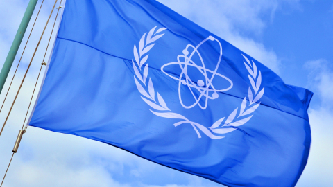 IAEA’dan Natanz nükleer tesisi açıklaması