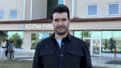 Yağışlar kuraklık haritasını değiştirdi; Sivas, son 10 yılın toplamından fazla yağış aldı