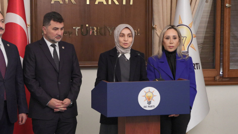 Sanal medyaya 15 yaş düzenlemesini de içeren kanun teklifi TBMM'de