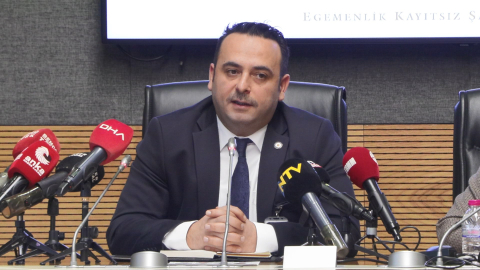 Prof. Dr. Odabaşı: Çocuklarımız için yapacağımız en önemli şey sınır koymak