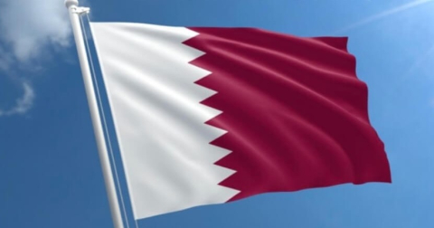 Katar'dan İran'ın Türkiye ve Azerbaycan'a yönelik saldırılarına kınama