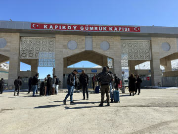 Van TSO Başkanı Takva: Savaş, yıllık 800 bin İranlının geldiği kent ekonomisine olumsuz yansıyacak