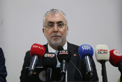 Bakan Işıkhan: Türkiye artık üzerine oyunlar oynanan değil, oyun kuran bir ülke