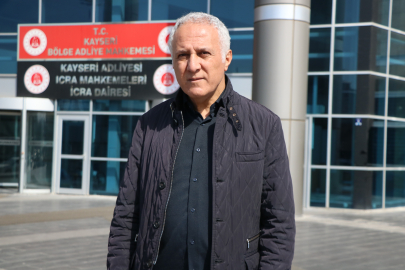 Yaptıramadığı 12 dişi için doktor icraya verdi evine ve aracına haciz geldi