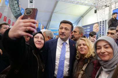 Dağ: Bunların hesabı mutlaka sorulacaktır