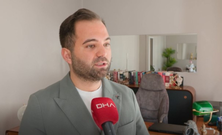 İstanbul - Avukattan şiddet gören kadınlara uyarı ve hukuki öneriler