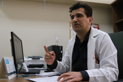 'Çoğu zaman endoskopi ve kolonoskopi yapılmasının nedeni, gereksiz yere kullanılan aspirin'