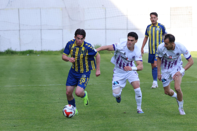 Menemem FK - Gebzespor / Fotoğraflar