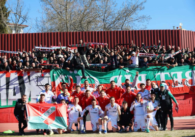 Karşıyaka 5'te 5 istiyor