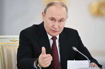 Rusya Devlet Başkanı Putin ve Azerbaycan Devlet Başkanı Aliyev telefonda görüştü