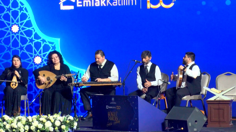 İstanbul- Bakan Kurum: Türkiye 86 milyon vatandaşıyla huzur içinde yaşıyorsa Cumhurbaşkanı Erdoğan'ın sayesindedir