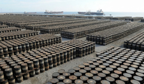 Uluslararası Enerji Ajansı 400 milyon varil petrolü piyasaya sürme kararı aldı