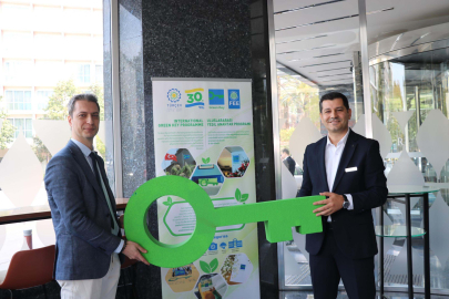 İklim kriziyle mücadelede turizme 'Yeşil Anahtar' rehberi