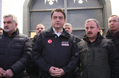 Tokat'ta 5.5 büyüklüğünde deprem (5)